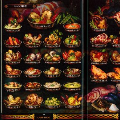 热门美食游戏推荐：盘点人气美食游戏新宠