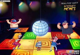 2024年度热门恶搞游戏盘点：揭秘十大趣味排行