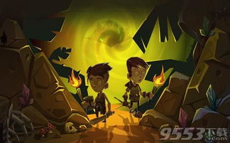 贪婪洞窟2：扭曲二法师通关秘籍，解锁全新冒险之旅