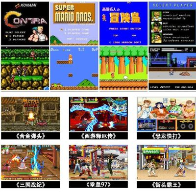 十大热门街机游戏盘点：揭秘必玩经典之作