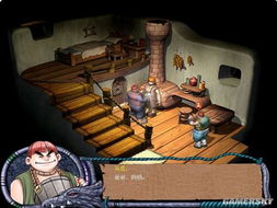 探索个性：盘点十大热门角色定制游戏，解锁无限可能