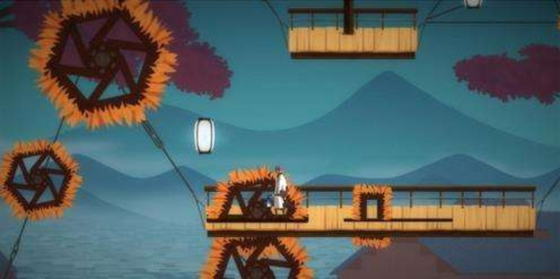 十大必玩蓄意操控挑战，揭秘高难度游戏精选推荐