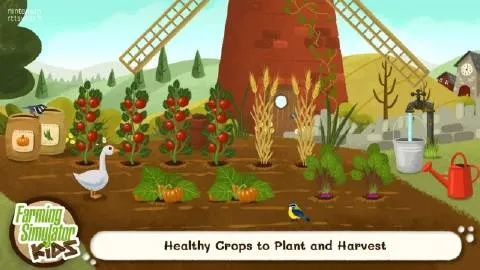 农场管理乐趣盘点：探索最佳农业游戏新体验