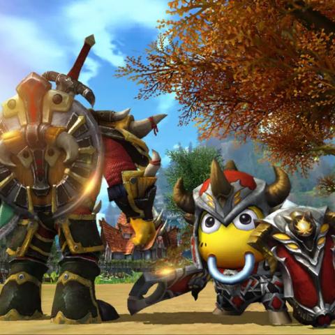 沉浸体验至上：盘点热门沉浸式模拟游戏精选