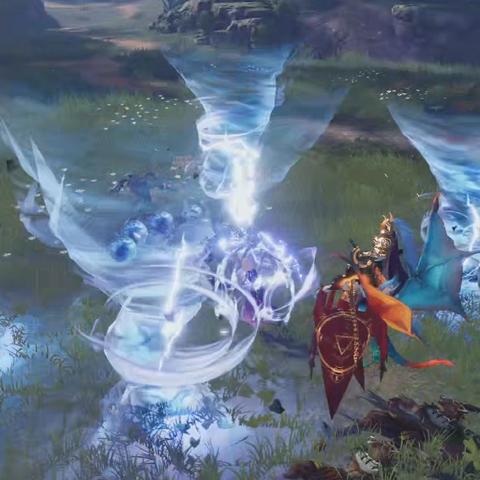 最新冒险游戏盘点：揭秘热门好玩的冒险之旅