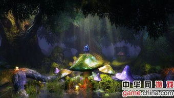 唯美游戏盘点：热门排行前十，探寻最佳视觉体验