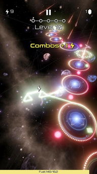 太空飞船游戏盘点：热门榜单揭晓，探索新体验首选