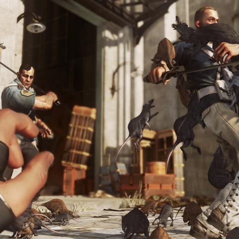 沉浸体验至上！十大必玩氛围游戏盘点，解锁沉浸新境界