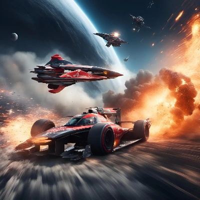 最新战车竞技巅峰，下载排行揭示新势力