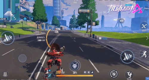 十大精选飞行射击游戏，揭秘最佳体验新高度