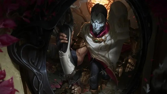 烬手游攻略：戏命师烬全解析，掌握核心技巧新攻略