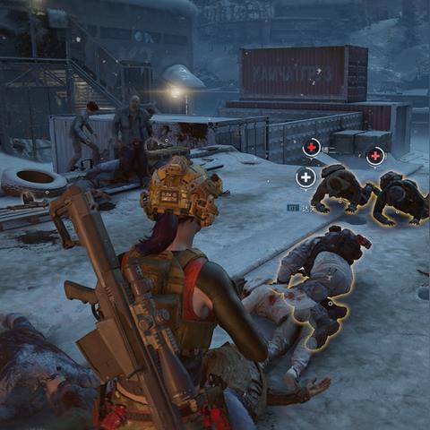 热门下载！精选十大趣味僵尸游戏排行榜推荐