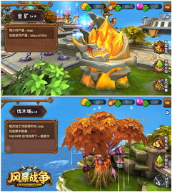 十大必玩建造游戏，揭秘创意无限新体验