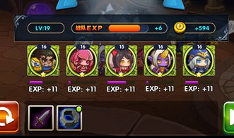 托拉姆物语:小怪高效升级攻略,解锁全新成长秘籍 托拉姆物语:小怪高效升级攻略,解锁全新成长秘籍