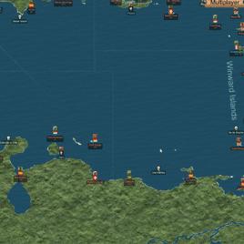 盘点热门航海游戏，揭秘玩家心选佳作