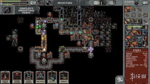 十大热门可模组化游戏盘点：探索无限新玩法