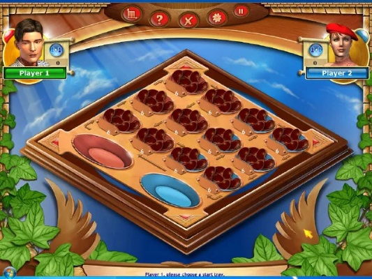 盘点十大经典棋盘游戏，揭秘热门好玩的智力竞技盛宴