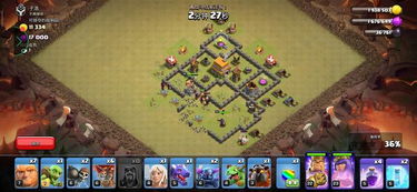 部落冲突速本攻略升级版：揭秘9-13本全新战术解析