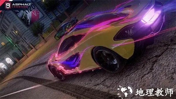 狂野飙车9新手攻略：轻松上手，畅享速度激情新体验