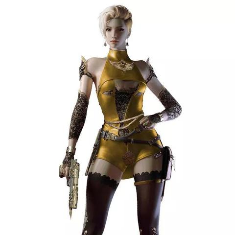 十大热门女性主角游戏，解锁必玩人气榜单