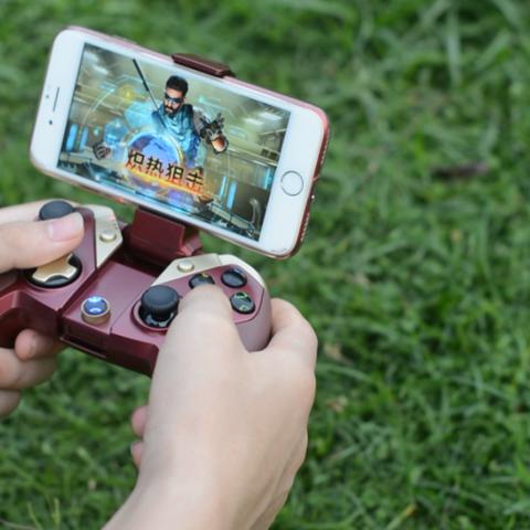 盘点最热双摇杆射击巅峰之作，人气爆款游戏推荐