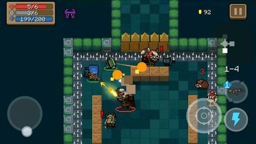 深度解析：元气骑士工程师玩法攻略与进阶技巧