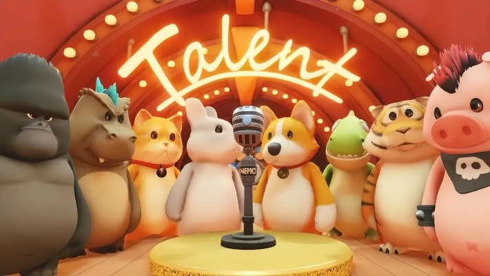 热门派对游戏盘点：下载量飙升的趣味推荐