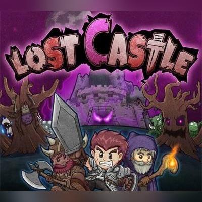 无敌号BOSS攻略：失落城堡战力提升秘籍大揭秘