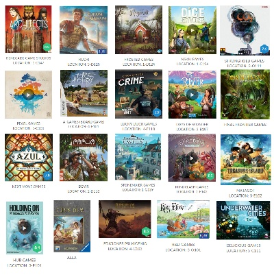 热门探险游戏盘点：下载量飙升的神秘之旅