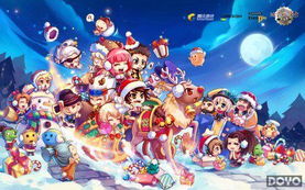 热门网络游戏盘点：人气爆款精选推荐