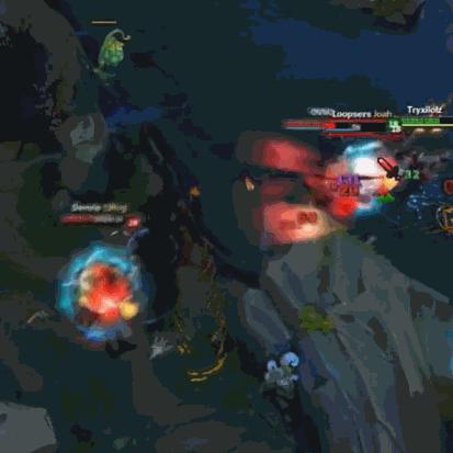 英雄联盟手游：劫影流攻略，全面解析新技能！