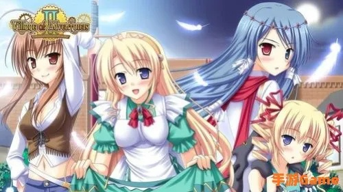 精选日本动画游戏：探寻热门好玩的佳作推荐