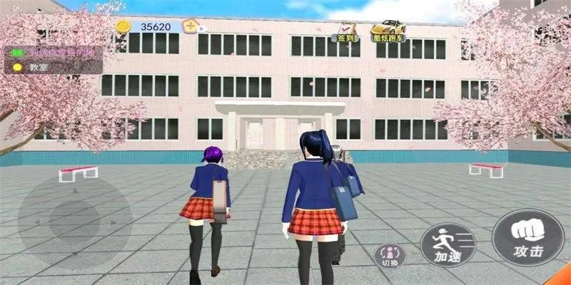 校园热门必玩！人气爆棚的精选校园游戏盘点