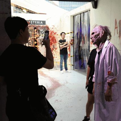 十大耐玩惊悚游戏深度解析盘点，揭秘沉浸式恐怖体验