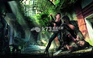 十大耐玩后末日游戏盘点：揭秘沉浸式生存体验新境界