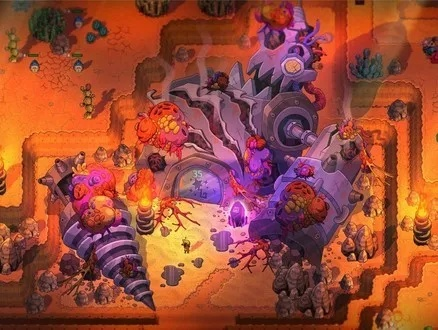 热门地下游戏盘点：深度揭秘精选推荐