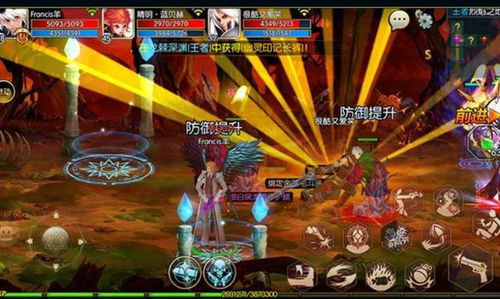 2024年度热门游戏盘点：揭秘人气巅峰之作