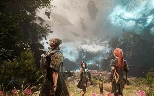 《怪物猎人荒野》销量飙升，光与影33号远征队紧随其后，新锐力作再掀热潮