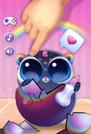 人气爆棚！精选可爱游戏，盘点热门新宠