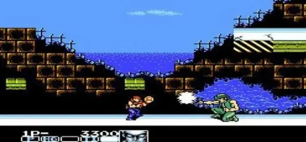 十大经典复古游戏盘点：重温经典，人气巅峰之作推荐