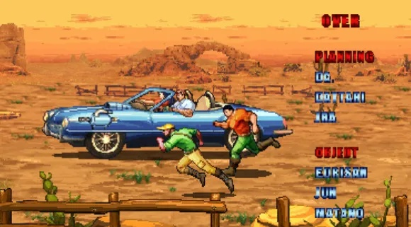 90年代游戏盘点：重温十大经典，解锁复古魅力