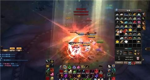 耐玩指数飙升！盘点十大经典战斗游戏，探索无尽竞技魅力