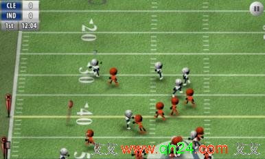 十大必玩美式橄榄球游戏盘点，揭秘最佳体验新标杆