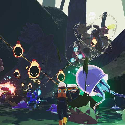 盘点热门2D平台游戏，解锁全新游戏体验秘籍