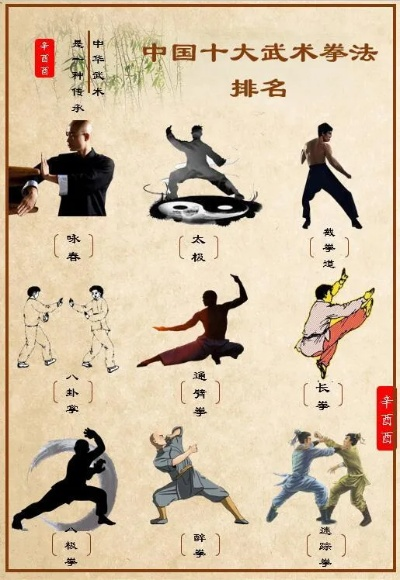 十大武术游戏盘点：探寻必玩经典，领略中华武魂魅力