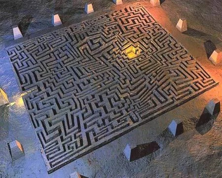 最新迷宫巅峰之作，人气排行榜前十揭晓！