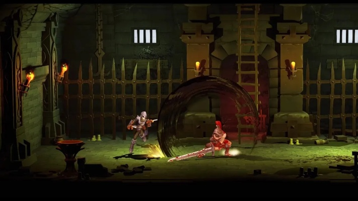 盘点热门角色动作游戏，解锁最佳游戏体验秘籍