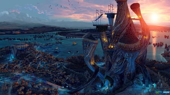 十大耐玩架空游戏盘点：探索经典耐玩之作的魅力