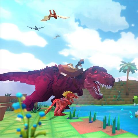 十大沙盒游戏盘点：探索未知，解锁无限创造之旅