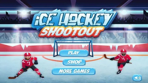 冰球竞技盛宴，精选下载必玩佳选